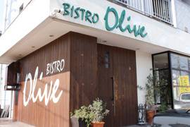BISTRO　Oliveの写真